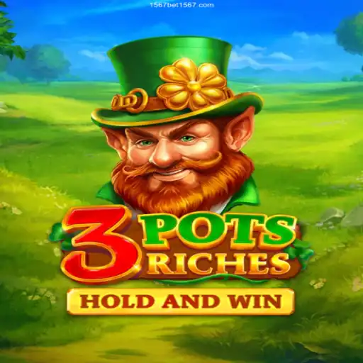 Discover the Thrilling World of 3potsRiches in the Expansive Online Casino Universe