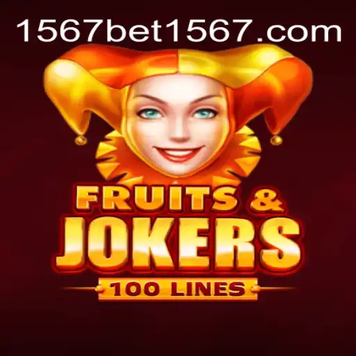 Exploring the Exciting World of FruitsAndJokers100 at 1567bet1 Cassino