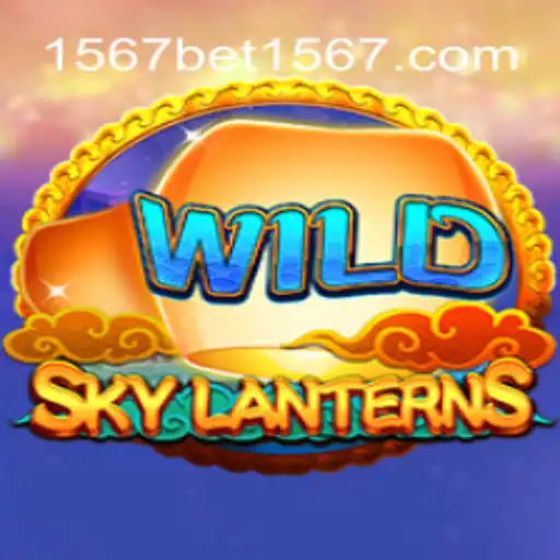 Explore SkyLanterns: The Mesmerizing Casino Game at 1567bet1