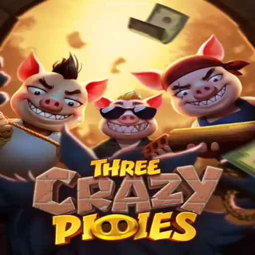 Experience the Excitement of ThreeCrazyPiggies: A New Era of Online Gaming