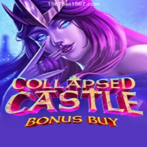 Explore the Enigmatic World of CollapsedCastleBonusBuy