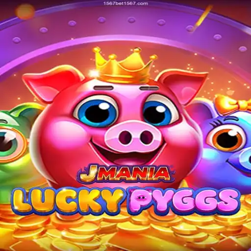 JManiaLuckyPyggs: Dive into the Exciting Realm of Online Gaming