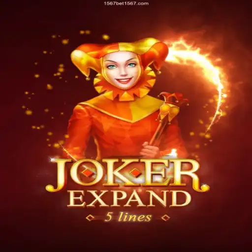 JokerExpand: Dive Into a World of Exciting Online Gaming