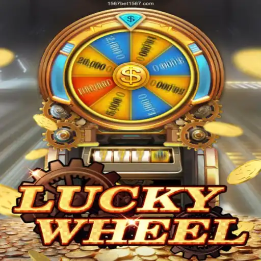 Exploring LuckyWheel: The Exciting Cassino Game at 1567bet1