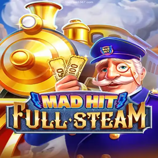 Exploring the Captivating World of MadHitFullSteam: A Thrilling Casino Adventure