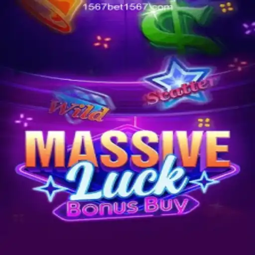 Exploring MassiveLuckBonusBuy: A Thrilling Online Casino Adventure