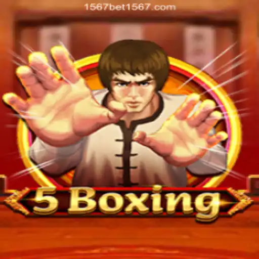 Explore the Exciting World of 5Boxing: A Thrilling Casino Game Adventure