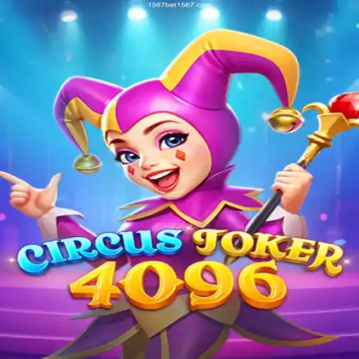 Unveiling CircusJoker4096: A New Era of Gaming