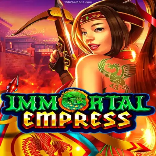 ImmortalEmpress: The Captivating New Addition to Online Gaming