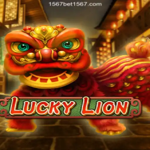Exploring the Thrills of LuckyLion: A Premier Online Casino Experience