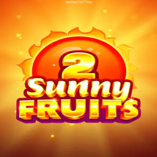 Explore the Exciting World of SunnyFruits2 at 1567bet1 Cassino Online Licenciado