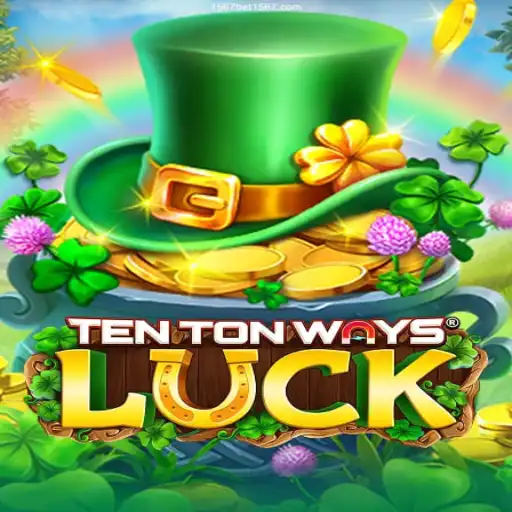 Exploring TenTonWaysLuck: A Dive into an Exciting Casino Experience