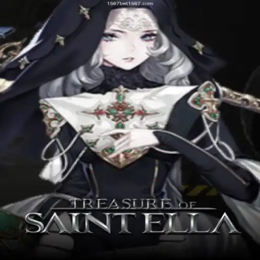 Embark on an Adventure with TreasureofSaintElla: The Ultimate Gaming Experience