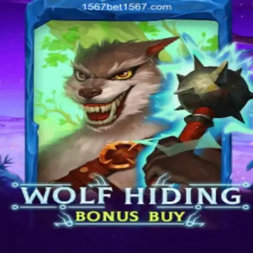 Exploring the World of 'WolfHidingBonusBuy': A Thrilling Online Casino Game